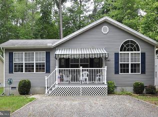 1240 Ocean Pkwy, Ocean Pines, MD 21811