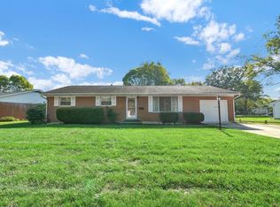 596 Velma Ave, Newark, OH 43055