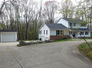 15488 Hatfield Rd, Rittman, OH 44270