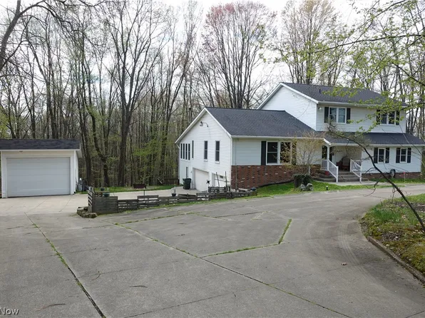 15488 Hatfield Rd, Rittman, OH 44270