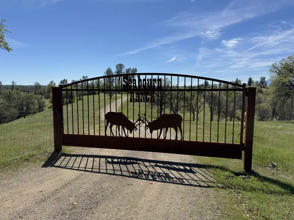 Vassar Rd, Red Bluff, CA 96080