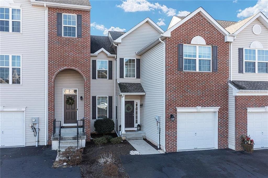 5392 Spring Ridge Dr W, Macungie, PA 18062 Zillow