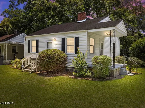 519 National Court Drive, New Bern, NC 28560