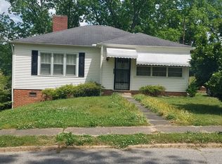 156 Lebanon St, Roanoke, AL 36274