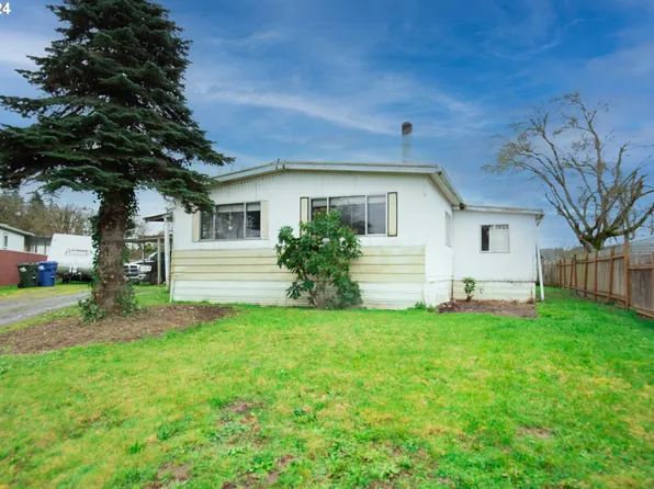 2039 Inland Way, Springfield, OR 97477
