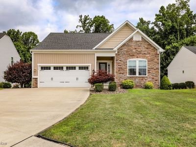 2319 Tart Cherry Ln, Ravenna, OH, 44266