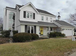 2210 N Custer Rd, Monroe, MI 48162