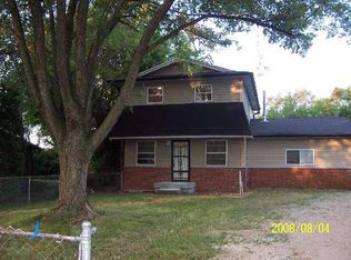 449 W Gimber Ct, Indianapolis, IN