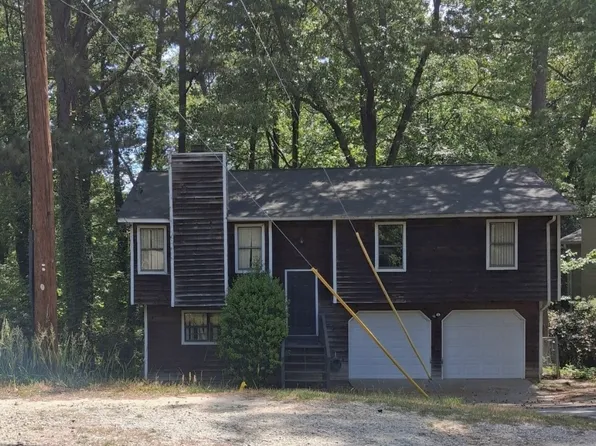 5882 Williams Rd, Norcross, GA 30093