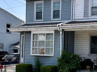 3152 Montrose Ave, Laureldale, PA 19605