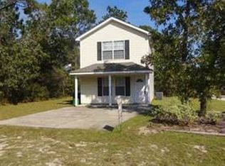 165 Lance Ln, Crawfordville, FL 32327