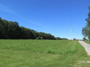 Fitzgerald Ln, Jamestown, TN 38556