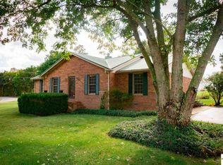 49 Sid Darnall Ext, Benton, KY 42025