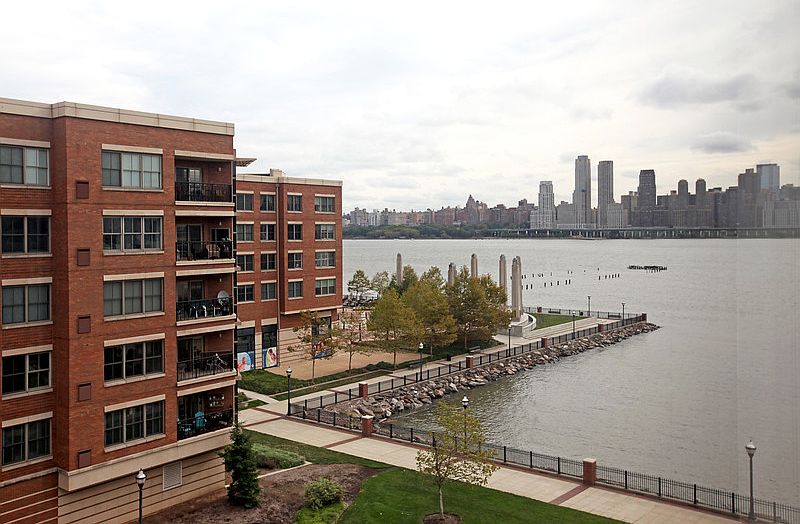 1st image of 24 Ave At Port Imperial APT 404