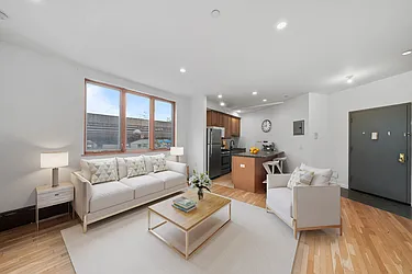 Rented by Vector New York, LLC