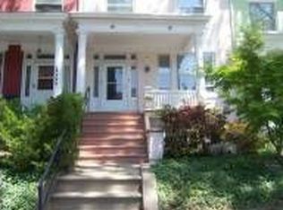 1525 Buchanan St NW, Washington, DC