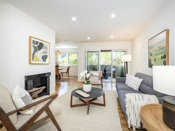 615 Forest Ave, Palo Alto, CA 94301