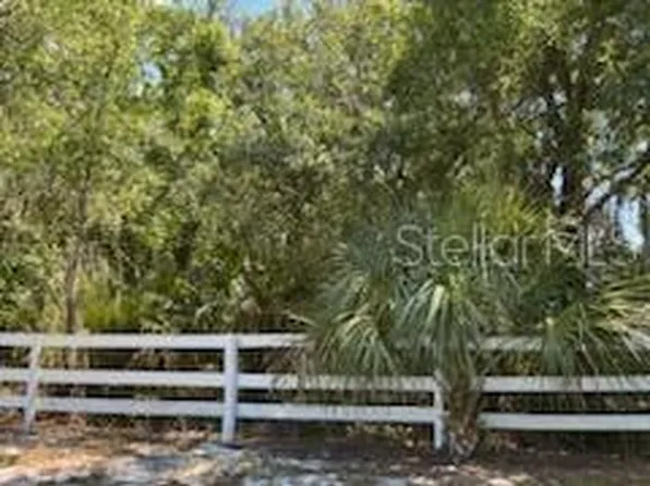 6930 Broken Arrow Trl S Lot 5, Lakeland, FL 33813
