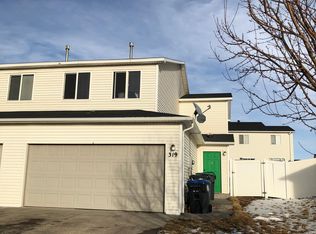 319 Maddies Way, Cheyenne, WY 82007