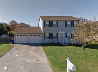 1221 Durham Rd, Knoxville, TN 37931