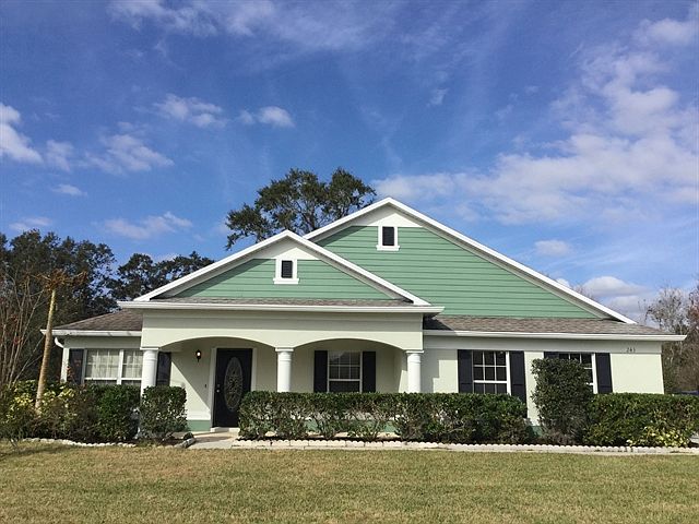 1st image of 243 Black Springs Ln