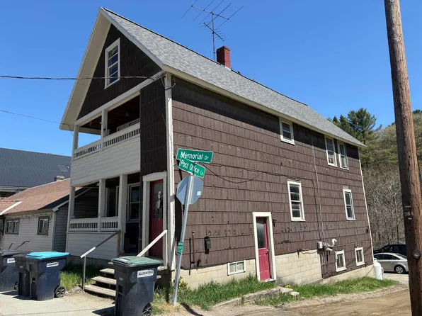 5 Post Office Lane, Lyndon, VT 05851