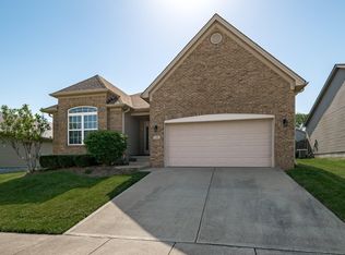 106 Grisham Dr, Georgetown, KY 40324