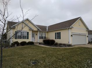 2693 S Amherst, Pt Clinton, OH