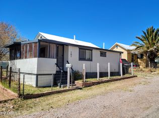 107 B St, Bisbee, AZ 85603