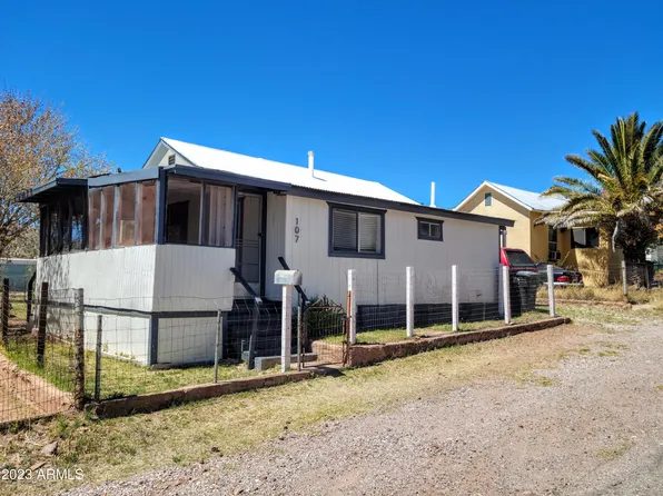107 B Street, Bisbee, AZ 85603