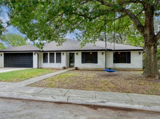 13730 Hunters Moss St, San Antonio, TX 78230