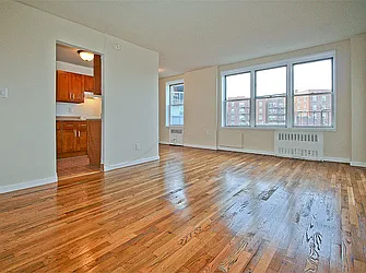 Rented by SW Queens Mezzanine