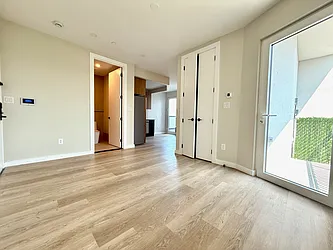 Rented by Zjama Realty Corp