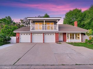 1554 Deerfoot Dr, Diamond Bar, CA 91765