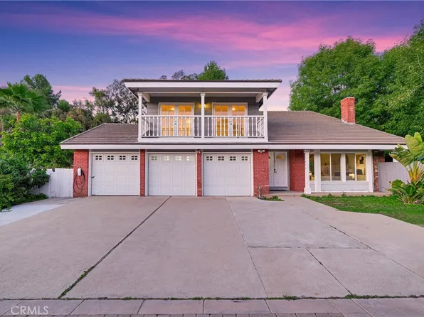 1554 Deerfoot Dr, Diamond Bar, CA 91765