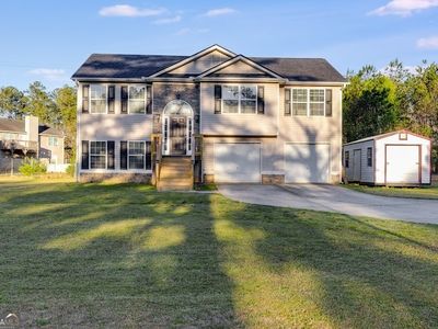 217 Old Carrollton Rd, Carrollton, GA, 30116