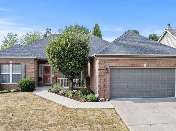 233 Jane Briggs Ave, Lexington, KY 40509