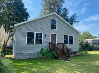 5152 Blue Point Dr, Horntown, VA
