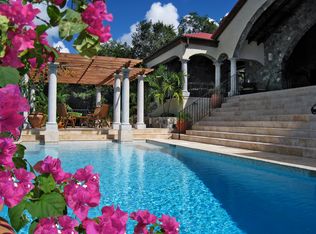 3b-40 Virgin Grand Estates, St John, VI 00830