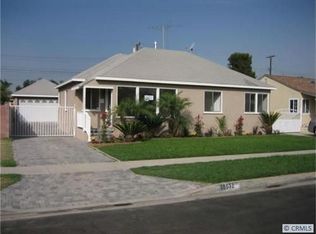 10532 Lindenvale Rd, Whittier, CA 90606
