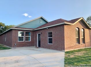 534 Hazel St, San Antonio, TX 78207