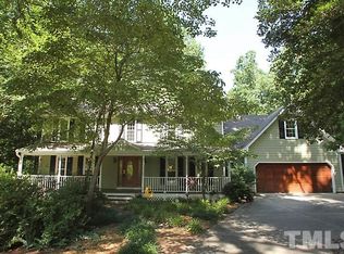 11823 Edgewater Ct, Raleigh, NC 27614