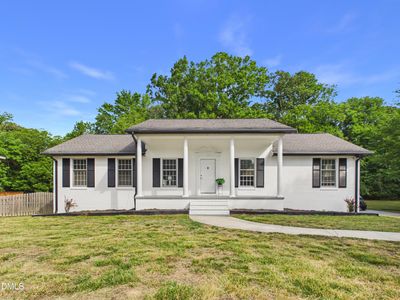 2511 May Dr, Burlington, NC, 27215