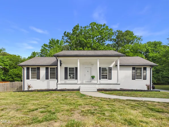 2511 May Dr, Burlington, NC 27215