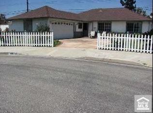 12745 Audrey Cir, Garden Grove, CA 92840