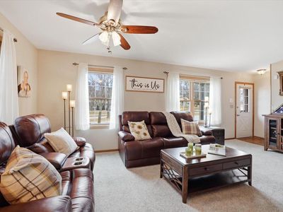 581 Hartridge DRIVE #1, Hartland, WI, 53029
