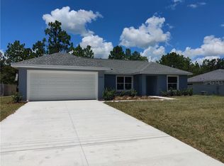 6364 SW 134th Loop, Ocala, FL 34473