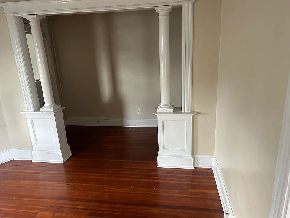 56 Lancaster Rd #1