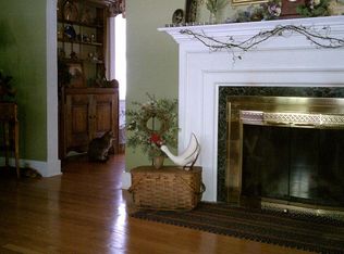 1905 W Forest Ave, Decatur, IL 62522