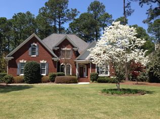 105 Wildeoak Trl, Columbia, SC 29223